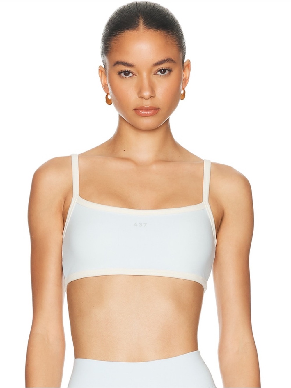 437 ice blue set